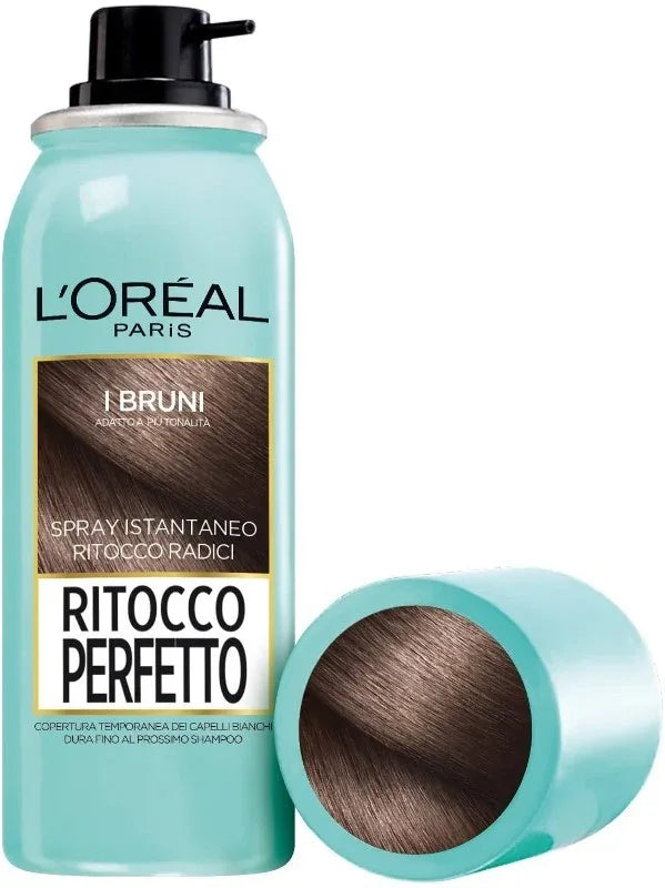 L'OREAL RITOCCO PERFETTO I BRUNI 75 ML - Profumeria Cera
