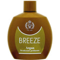 BREEZE ARGAN DEODORANTE SQUIZZ NO GAS 100 ML - Profumeria Cera