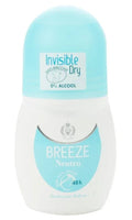 BREEZE NEUTRO DEODORANTE ROLL-ON 50 ML - Profumeria Cera