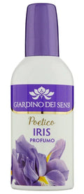 GIARDINO DEI SENSI PROFUMO IRIS 100 ML - Profumeria Cera