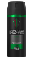 AXE AFRICA DEO PARFUM SPRAY 150 ML - Profumeria Cera