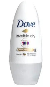 DOVE INVISIBLE DRY DEO ROLL-ON 50 ML - Profumeria Cera