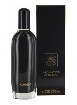 CLINIQUE AROMATIC ELIXIR IN BLACK EDP DONNA 30 ML