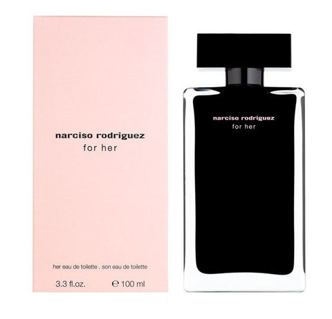 NARCISO RODRIGUEZ FOR HER EDT DONNA