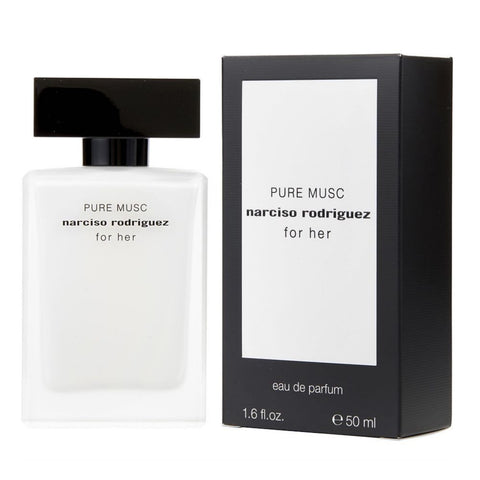 NARCISO RODRIGUEZ PURE MUSC EDP DONNA