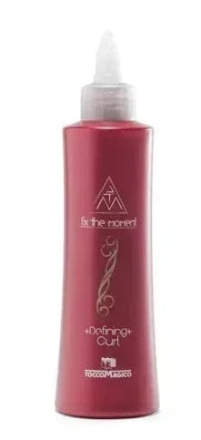 TOCCO MAGICO DEFINING CURL FLUIDO PER CAPELLI RICCI 200 ML - Profumeria Cera
