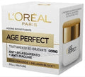 L'OREAL AGE PERFECT GIORNO CREMA VISO 50 ML - Profumeria Cera