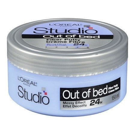 STUDIO LINE OUT OF BEAD CREMA FIBROSA PER CAPELLI 150 ML
