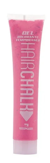 TOCCO MAGICO HAIR CHALK GEL COLORANTE TEMPORANEO 40 ML - Profumeria Cera