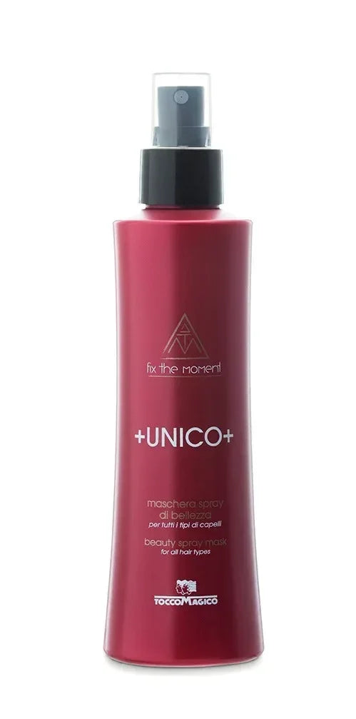 TOCCO MAGICO +UNICO+ MASCHERA DI BELLEZZA SPRAY 10 IN 1 200 ML - Profumeria Cera