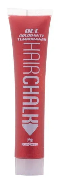 TOCCO MAGICO HAIR CHALK GEL COLORANTE TEMPORANEO 40 ML - Profumeria Cera