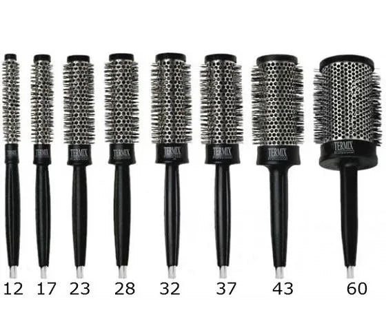 TERMIX SPAZZOLA PROFESSIONALE - Profumeria Cera