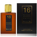 PIERRE DE LA NUIT 16 RASPBERRY , PATCHOULY, AMBER EDP 100 ML - Profumeria Cera