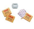 CREDO LAME TAGLIACALLI RICAMBIO 10 PZ - Profumeria Cera