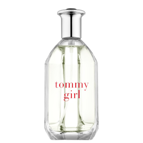 TESTER TOMMY HIGERFILD GIRL EDT DONNA 100 ML