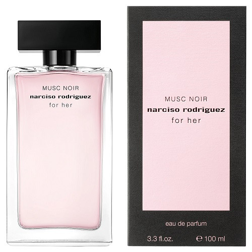 NARCISO RODRIGUEZ MUSC NOIR EDP DONNA