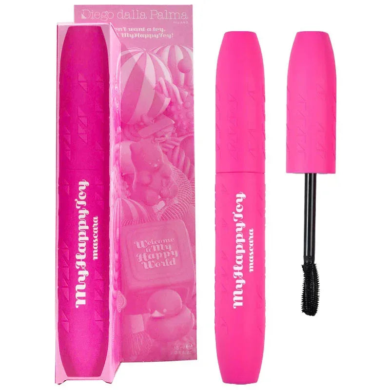 DIEGO DALLA PALMA MY HAPPY TOY MASCARA NERO 13 ML - Profumeria Cera