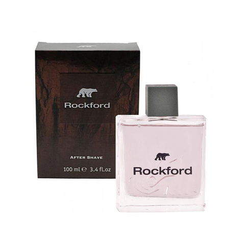 ROCKFORD AFTER SHAVE UOMO 100 ML