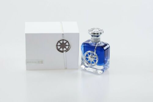 AURORA SAILOR SILVER EDP UOMO 100 ML