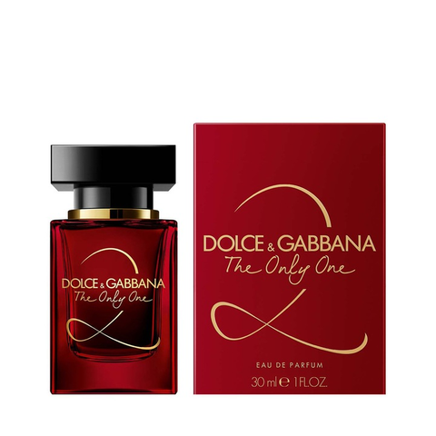 DOLCE & GABBANA THE ONLY ONE 2 EDP DONNA
