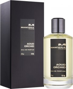 MANCERA AOUD ORCHID EDP 120 ML