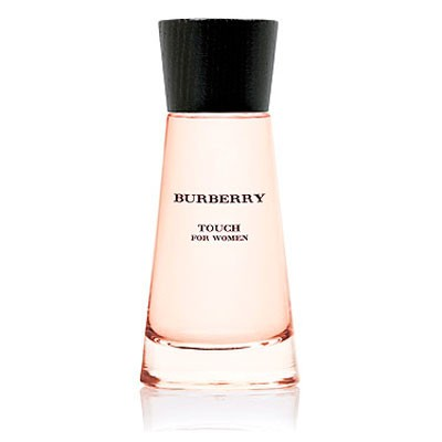 TESTER BURBERRY TOUCH EDP DONNA 100 ML
