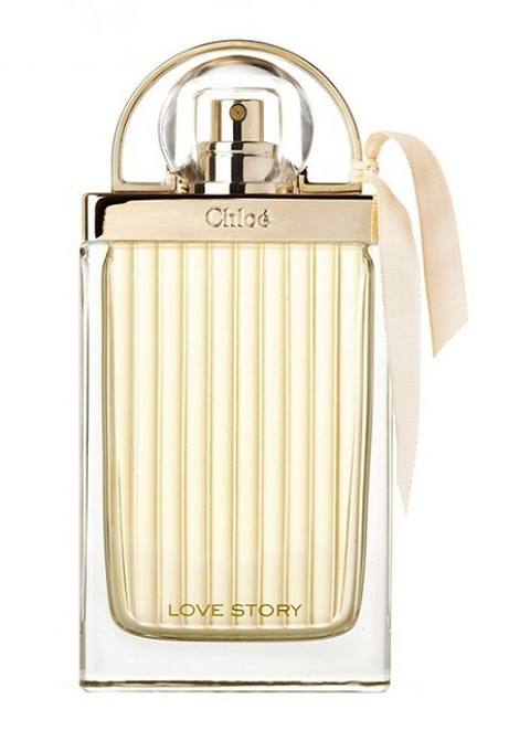 TESTER CHLOE' LOVE STORY EDP DONNA 75 ML
