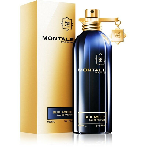 MONTALE AMBER & SPICES EDP 100 ML