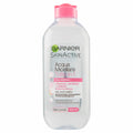 GARNIER ACQUA MICELLARE TUTTO IN 1 PELLI SENSIBILI 400 ML - Profumeria Cera