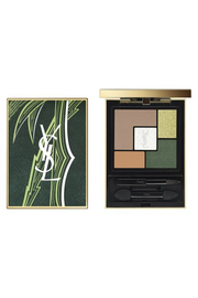 YSL COUTURE PALETTE LUXURIANT HAVEN