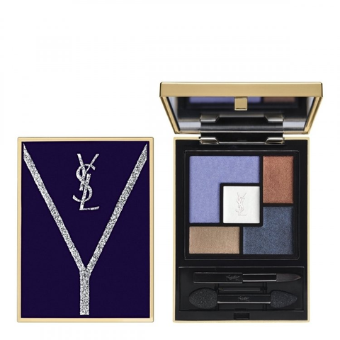 YSL COUTURE PALETTE COLLECTOR YCONIC PURPLE