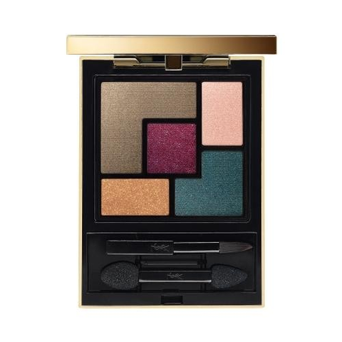 YSL COUTURE PALETTE COLLECTOR SCANDAL COLLECTION