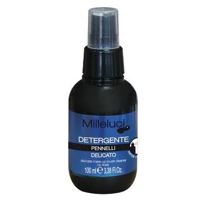 MILLELUCI DETERGENTE PENNELLI DELICATO 100 ML - Profumeria Cera