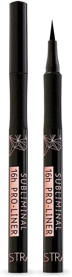 ASTRA SUBLIMINAL 16 H PRO-LINER NERO - Profumeria Cera