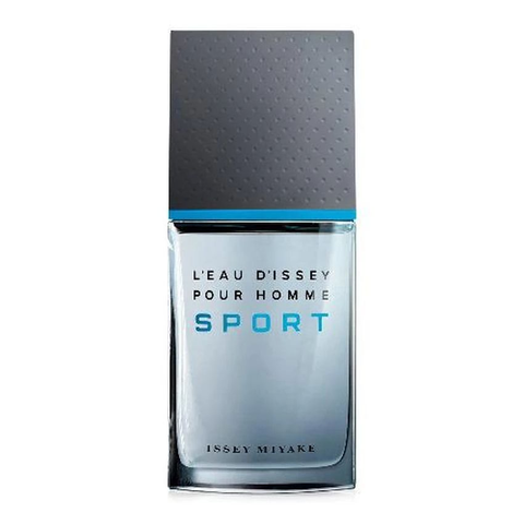 TESTER ISSEY MIYAKE L'EAU D'ISSEY SPORT EDT UOMO 100 ML