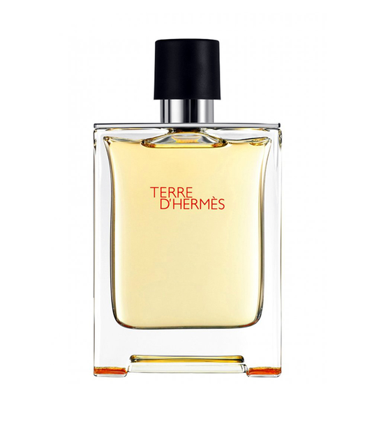 TESTER HERMES TERRE D'HERMES EDT UOMO 100 ML