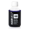 HAIR MED SHAMPOO ANTIGIALLO B8 200 ML (SENZA SCATOLA) - Profumeria Cera