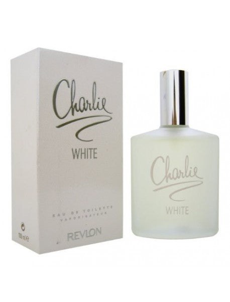 CHARLIE WHITE EDT DONNA 100 ML