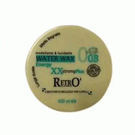 RETRO' CERA X CAPELLI SUPERFORTE MANGO 100 ML - Profumeria Cera