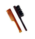 Dr. K SOAP SET PETTINE E SPAZZOLA PER BARBA 2 PEZZI - Profumeria Cera
